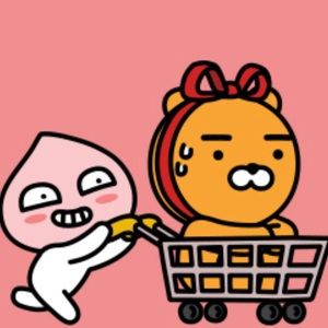 Meet your Posher, Max